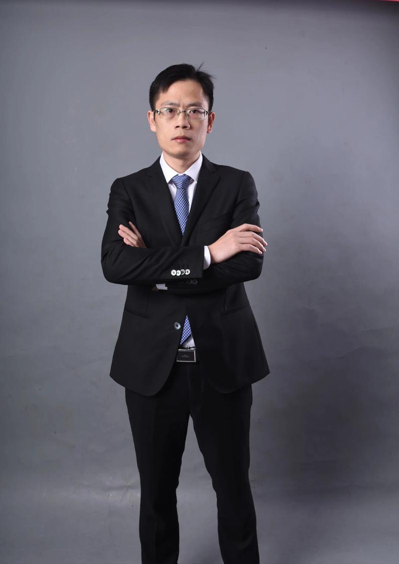 陈孝友 内容策划总监
